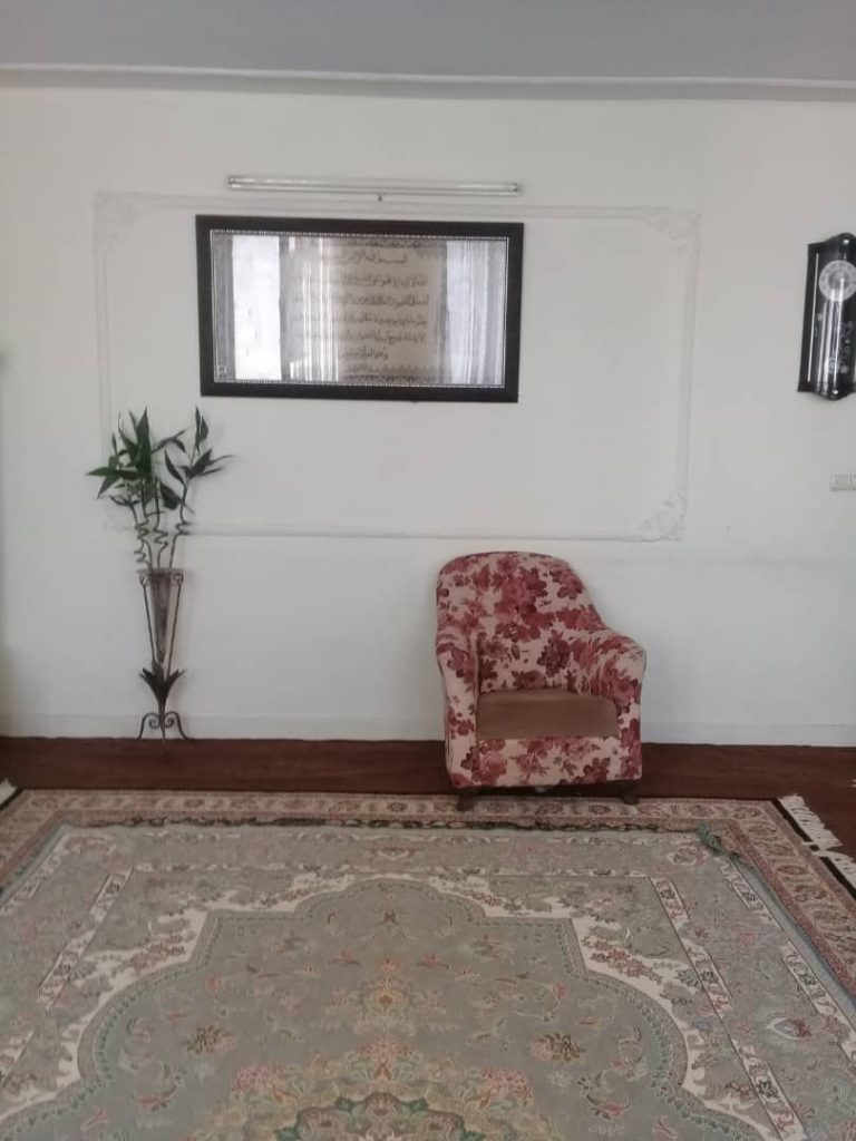 اجاره آپارتمان 56 متری در اندیشه
