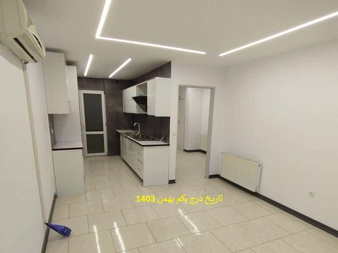 فروش ملک بازسازی شده 45 متری