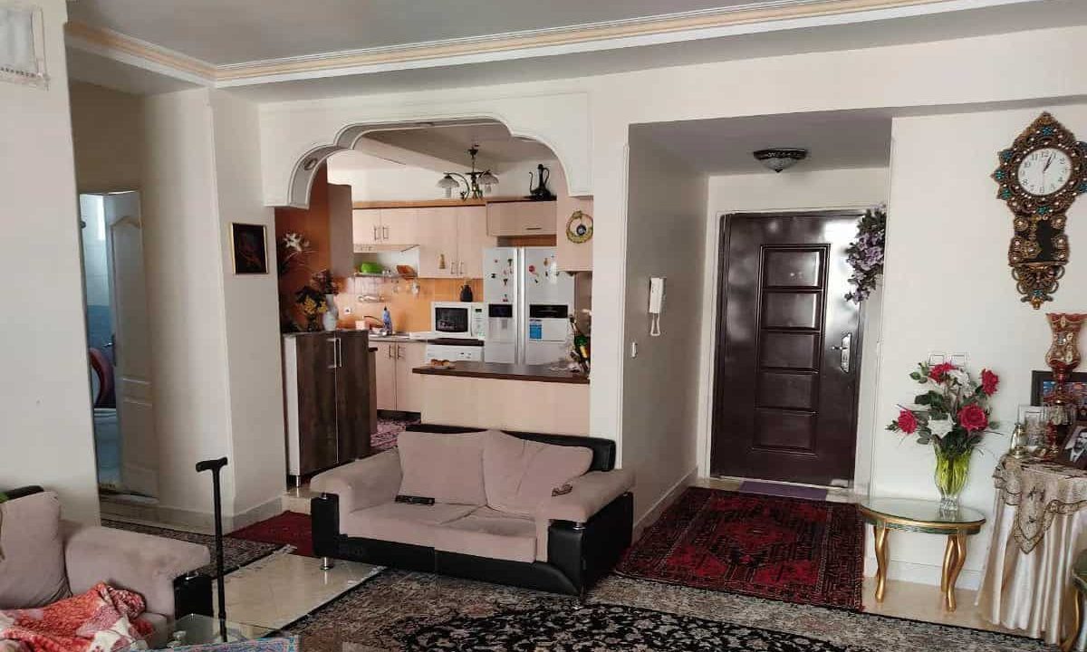 kharide-aparteman-98-metri-andisheh