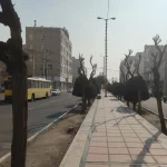 شهرک مریم خایان اصلیش