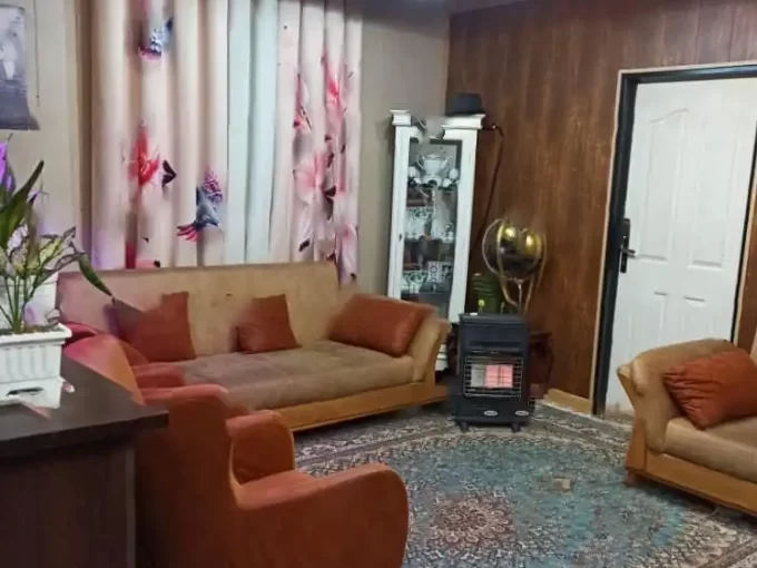 نشیمن