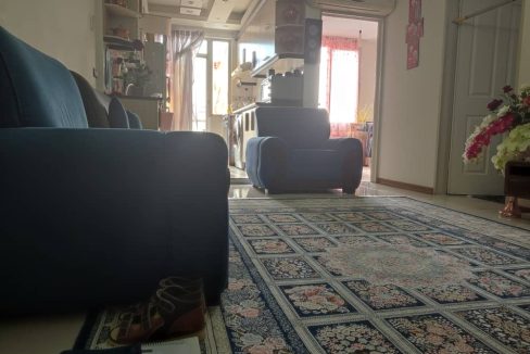 rahn-aparteman-58-metri-parsian-andisheh