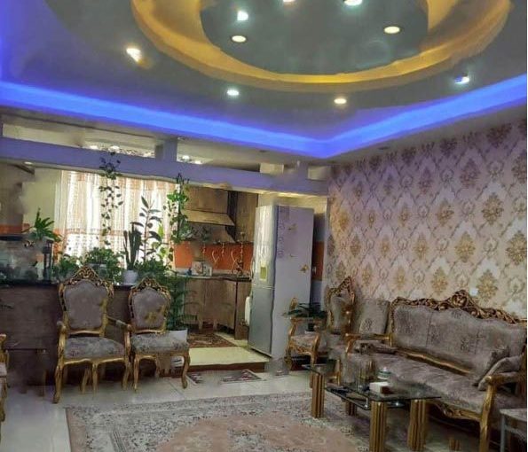 رهن و اجاره آپارتمان 78 متری در شهرک مریم