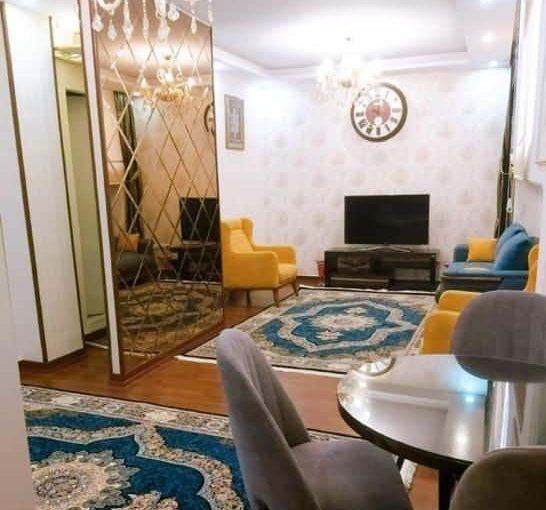 خرید ملک 61 متری در اندیشه