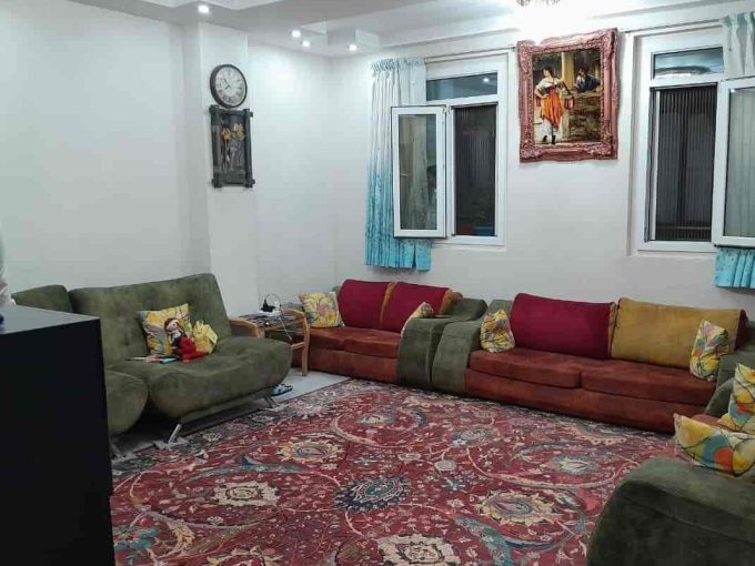 خرید آپارتمان 74 متری در اندیشه