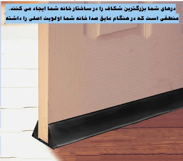 روکش درب