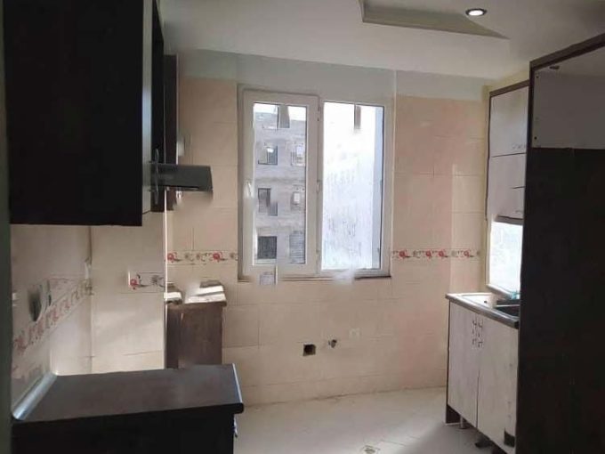آشپزخانه آپارتمان فروشی سر فاز یک