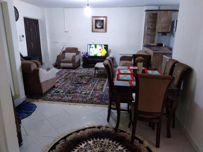 اجاره آپارتمان 83 متری فاز سه اندیشه