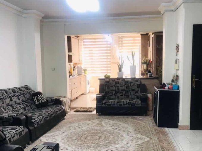 رهن و اجاره آپارتمان 70 متری در اندیشه