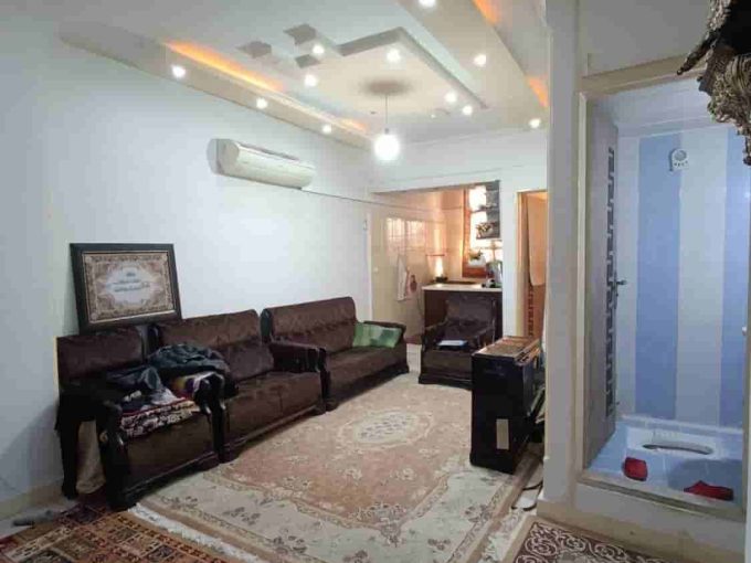 خرید ملک 40 متری در اندیشه