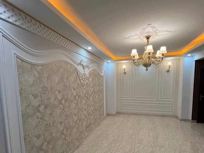 ملک چهل و شش متری فاز یک