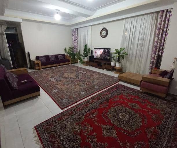 آپارتمان 87 متری در شهرک مریم اندیشه