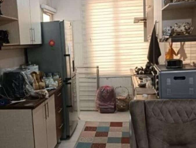 فروش ملک 57 متری