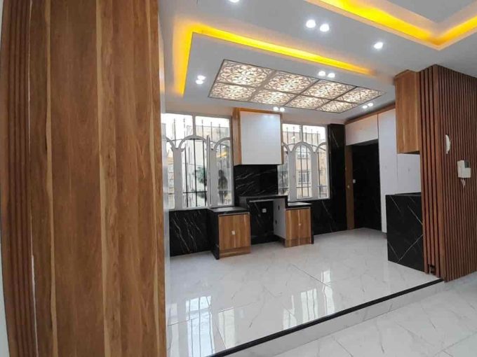 واحد 75 متری فروشی فاز یک