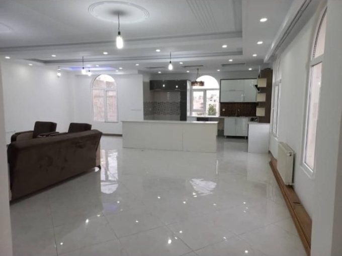 رهن و اجاره پنت هاوس 145 متری شهرک مریم