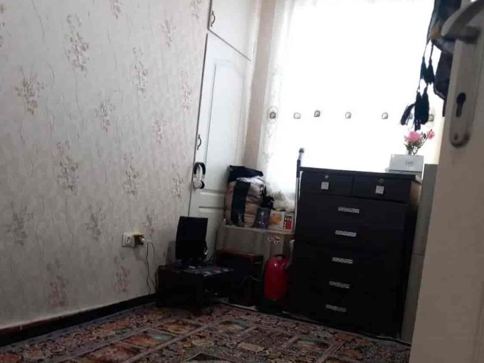 رهن کامل واحد 68 متری شهرک مریم