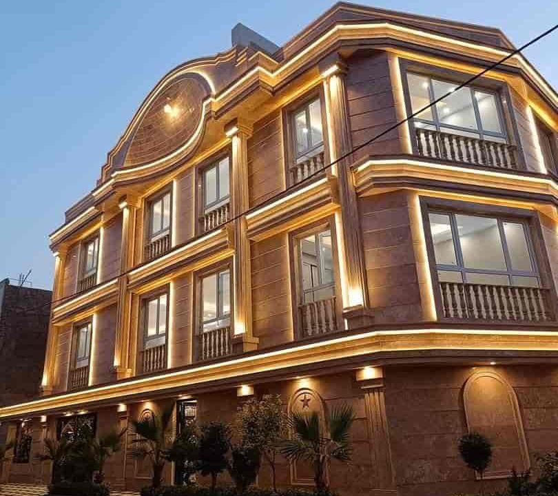 rent-aparteman-144-metri-andisheh